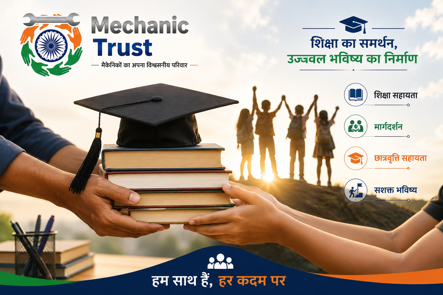 Education