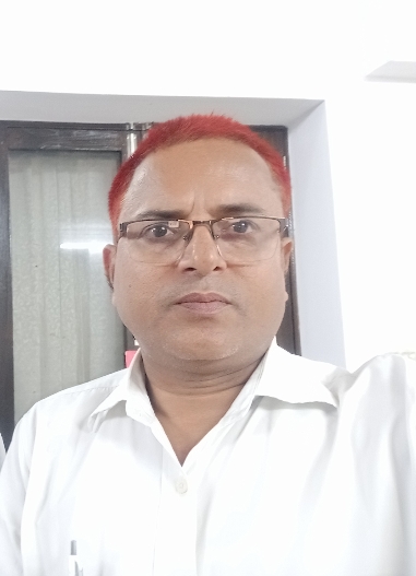 Bharat Kumar Choudhary