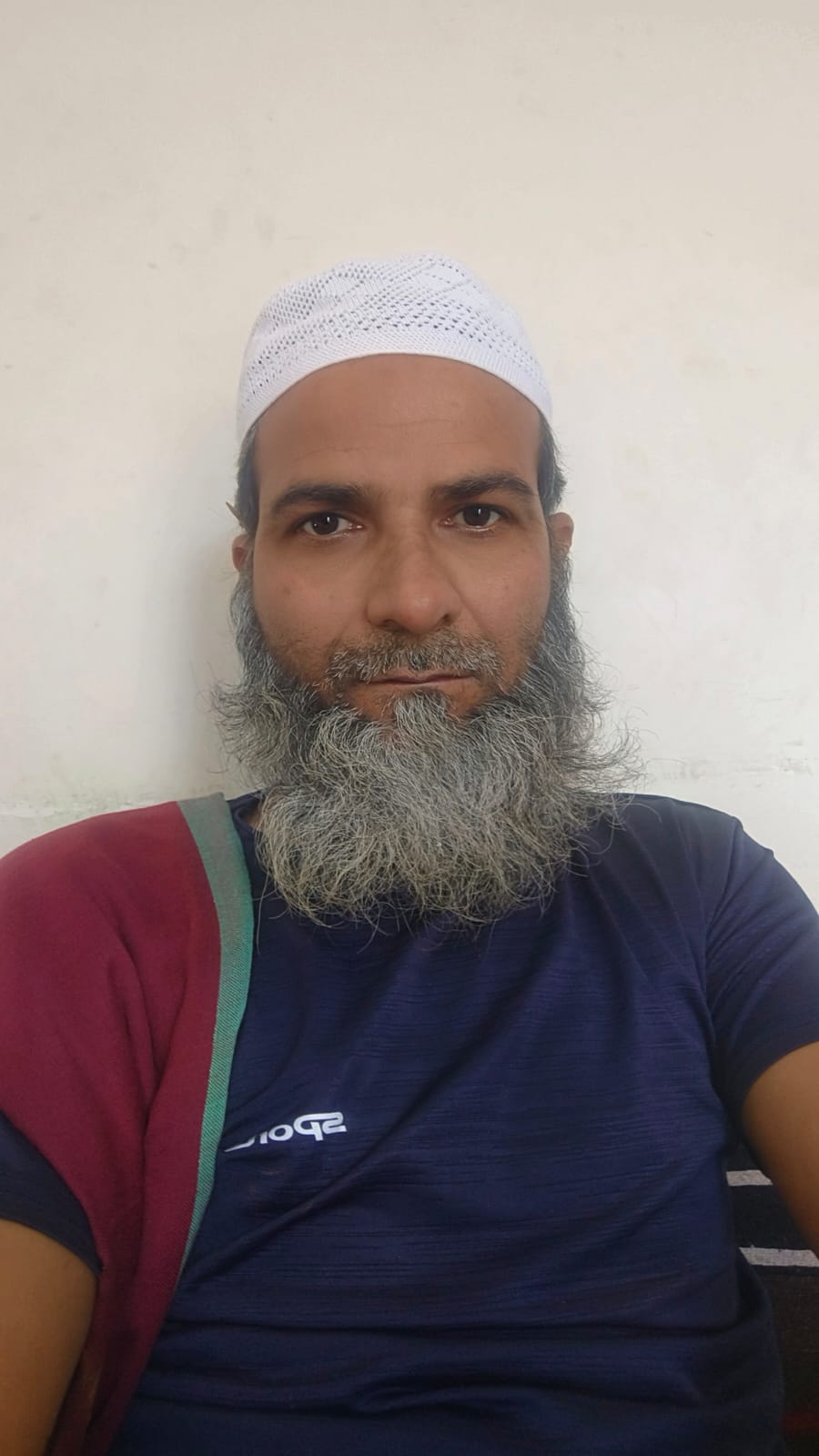 Muzammil Khan