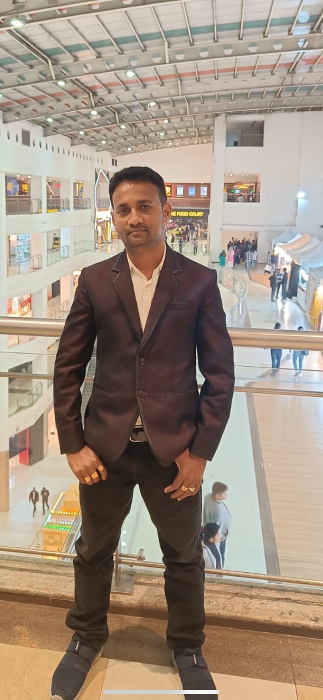 Aktar Hussain