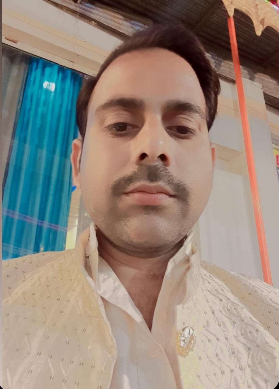 Rahul Sharma (Pandit Ji)