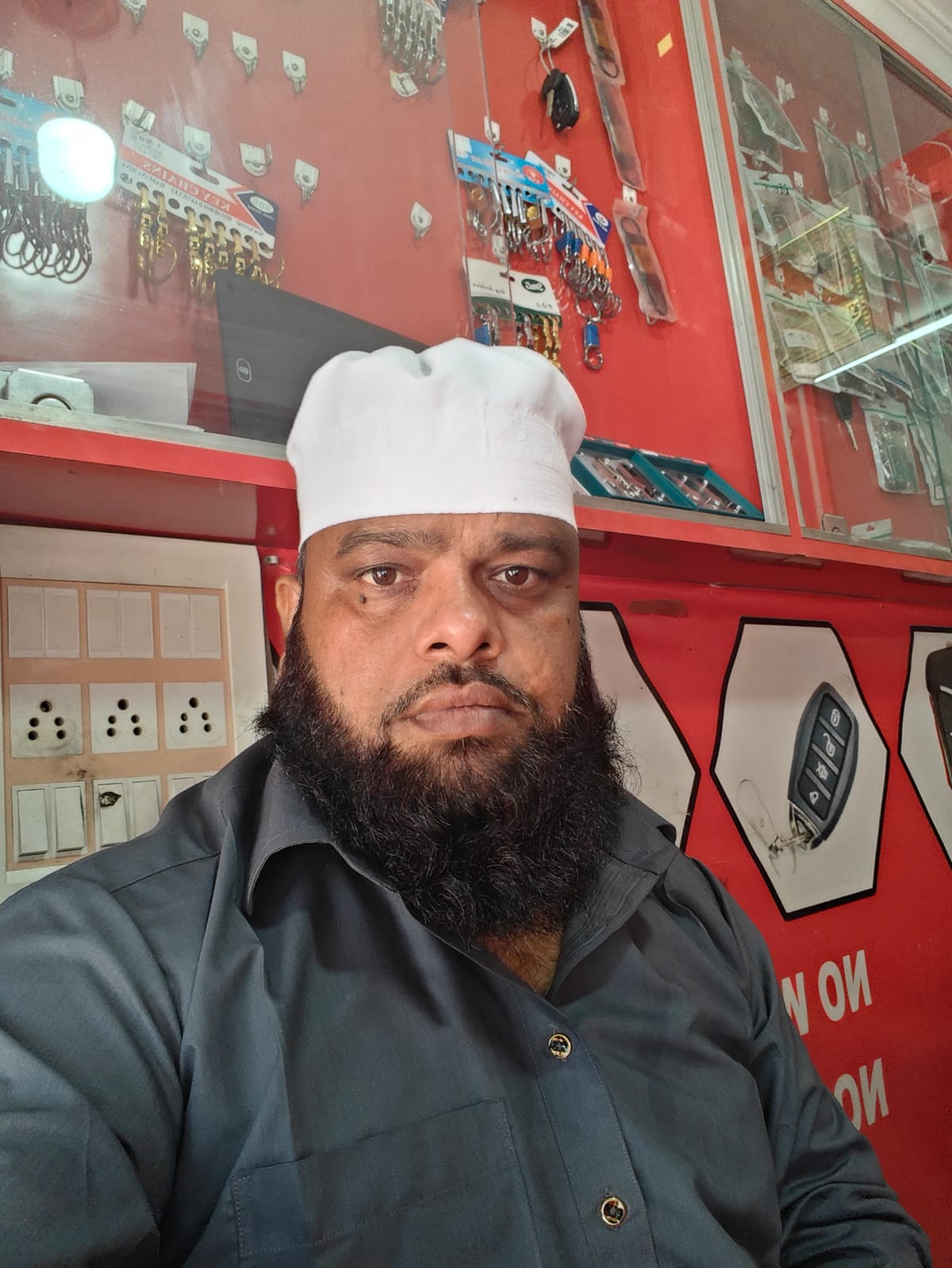 बीकानेर कार चाबी पोइन्ट