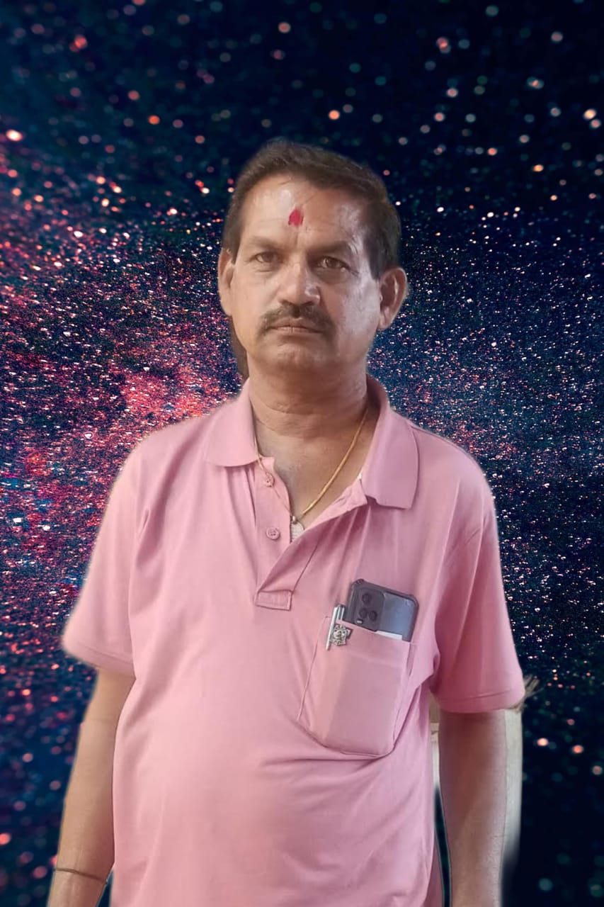 Manoj Jain